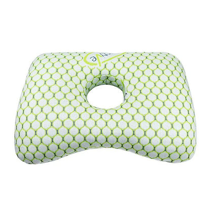 Bamboo Fiber Side Sleeping Ear Pillow For Better Comfort 6