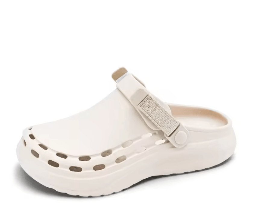 Lightweight Quick Dry Mens Sandals For Outdoor Travel And Beach 3