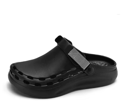 Lightweight Quick Dry Mens Sandals For Outdoor Travel And Beach 4