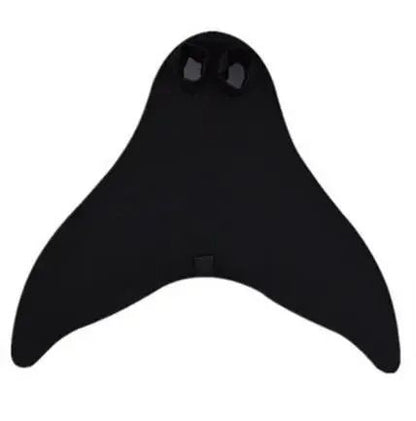 Monofin Style Swim Fin For Kids And Adults 7