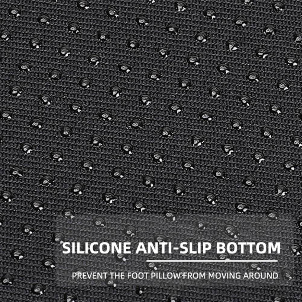 BBL Seat Cushion For Tailbone Relief And Hip Support 5
