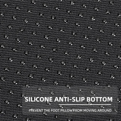 BBL Seat Cushion For Tailbone Relief And Hip Support 5
