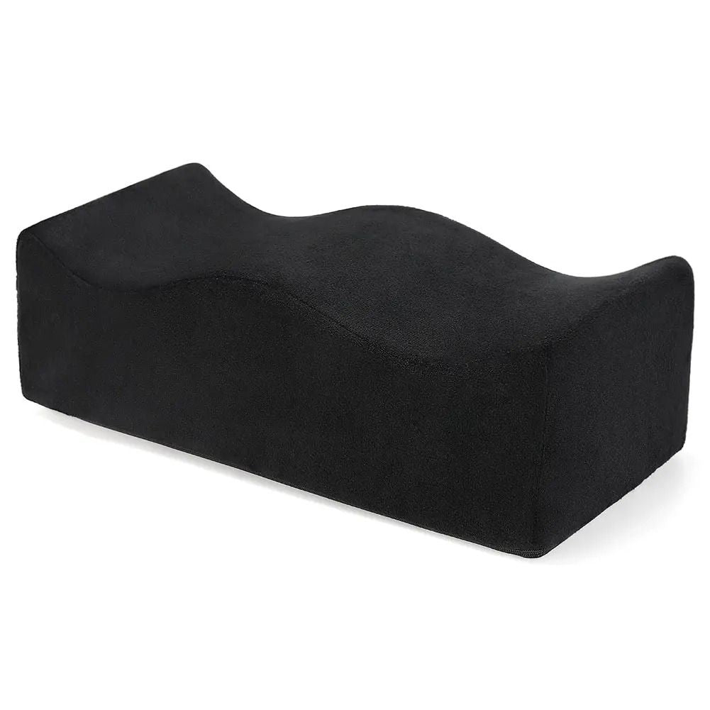 BBL Seat Cushion For Tailbone Relief And Hip Support 8