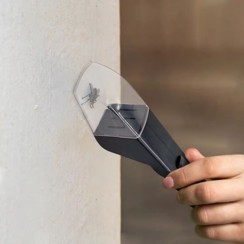 Handheld Insect Catcher  Safe  Efficient Spider Bee And Bug Trapping Tool For Home Use 3