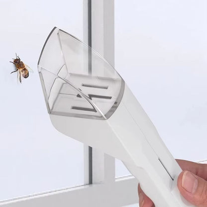 Handheld Insect Catcher  Safe  Efficient Spider Bee And Bug Trapping Tool For Home Use 4