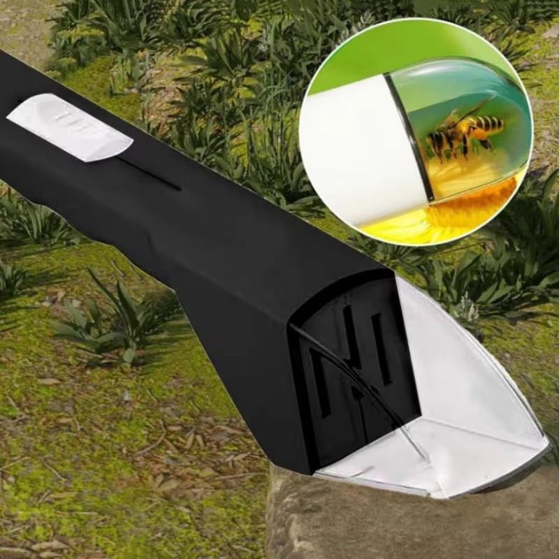 Handheld Insect Catcher  Safe  Efficient Spider Bee And Bug Trapping Tool For Home Use 5