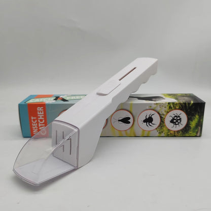 Handheld Insect Catcher  Safe  Efficient Spider Bee And Bug Trapping Tool For Home Use 8