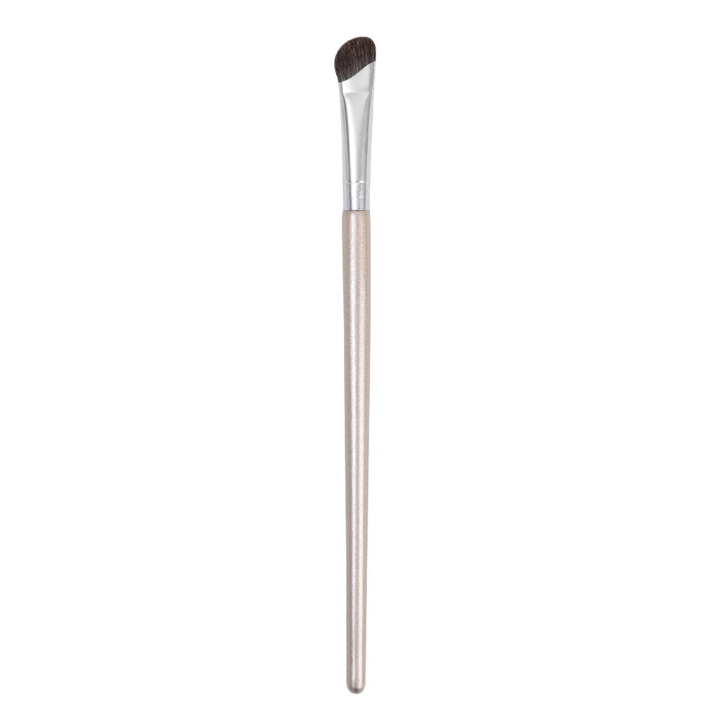 Professional Nose Contouring Brushes Flat Angled Nose Shadow Makeup Brushes Soft Eyeshadow Beauty C 7