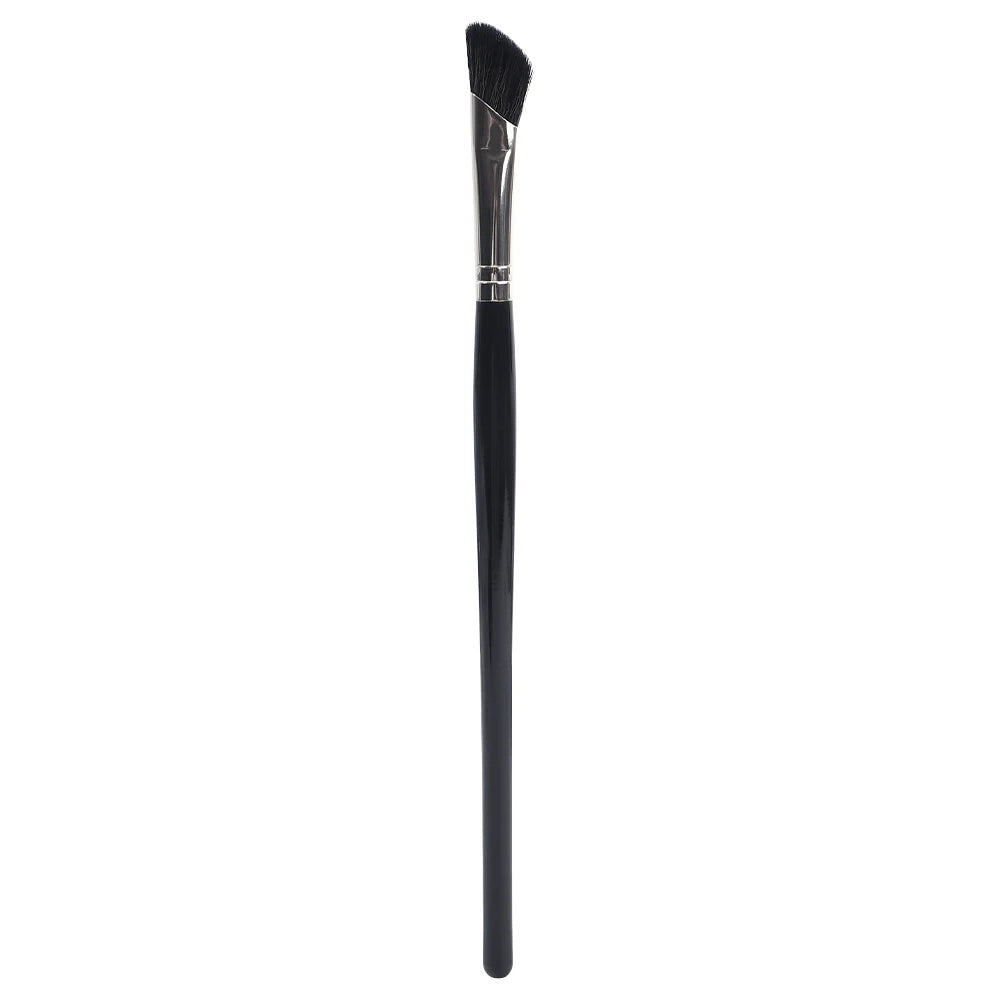 Professional Nose Contouring Brushes Flat Angled Nose Shadow Makeup Brushes Soft Eyeshadow Beauty C 11