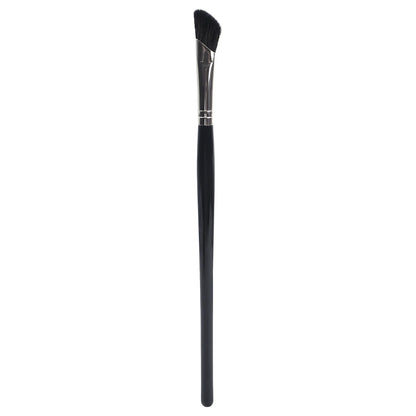 Professional Nose Contouring Brushes Flat Angled Nose Shadow Makeup Brushes Soft Eyeshadow Beauty C 11