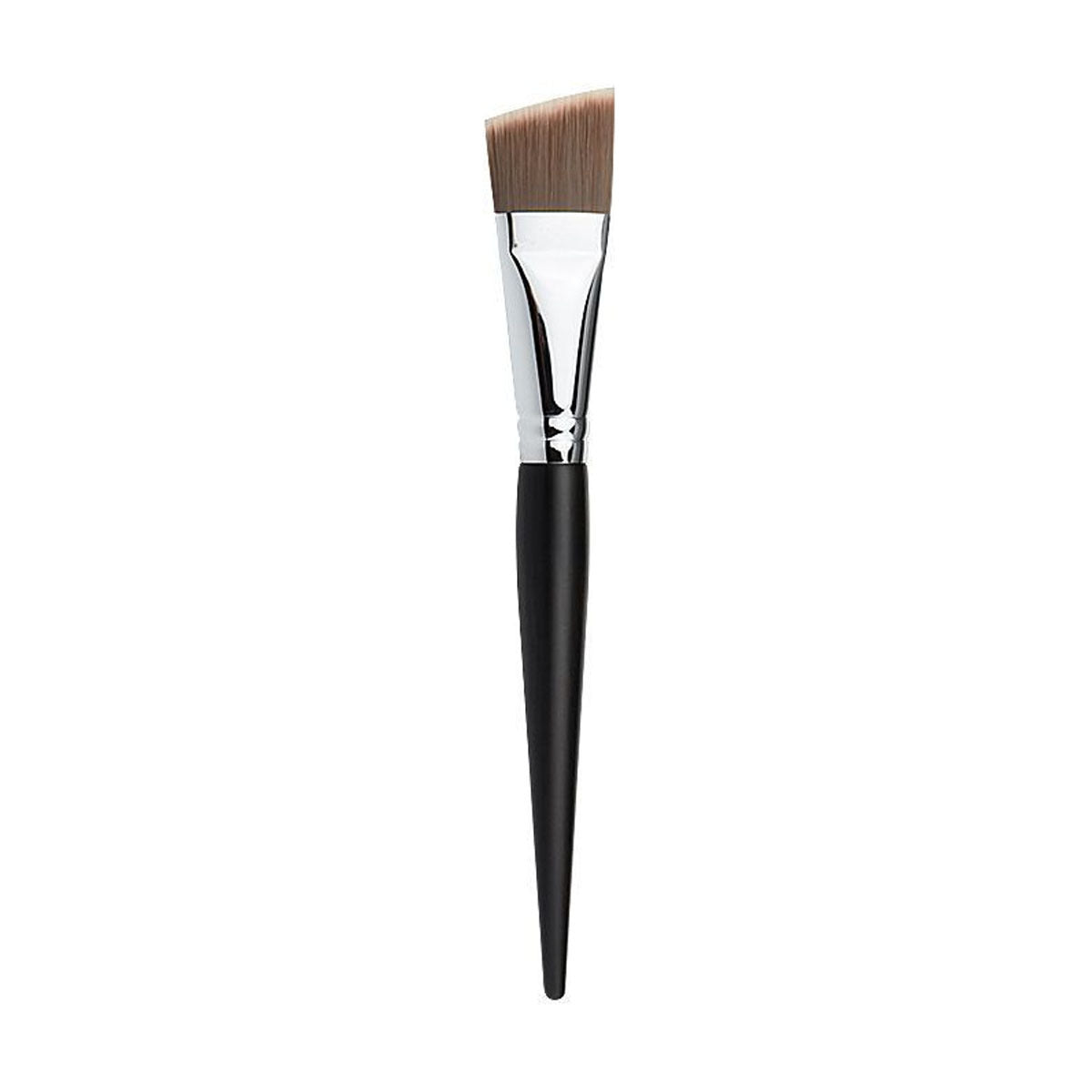 Gradient Color Powder Foundation Brush Bevel Angle Makeup Brush Professional Beauty Tools For Flawl 6
