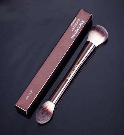 Lighting Edit Makeup Brushes Powder Contour Makeup Brush Blusher, Bronzer Professional Set with Box for Face