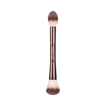 Lighting Edit Makeup Brushes Powder Contour Makeup Brush Blusher Bronzer Professional Set With Box  2