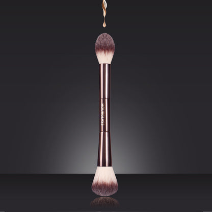Lighting Edit Makeup Brushes Powder Contour Makeup Brush Blusher Bronzer Professional Set With Box  3