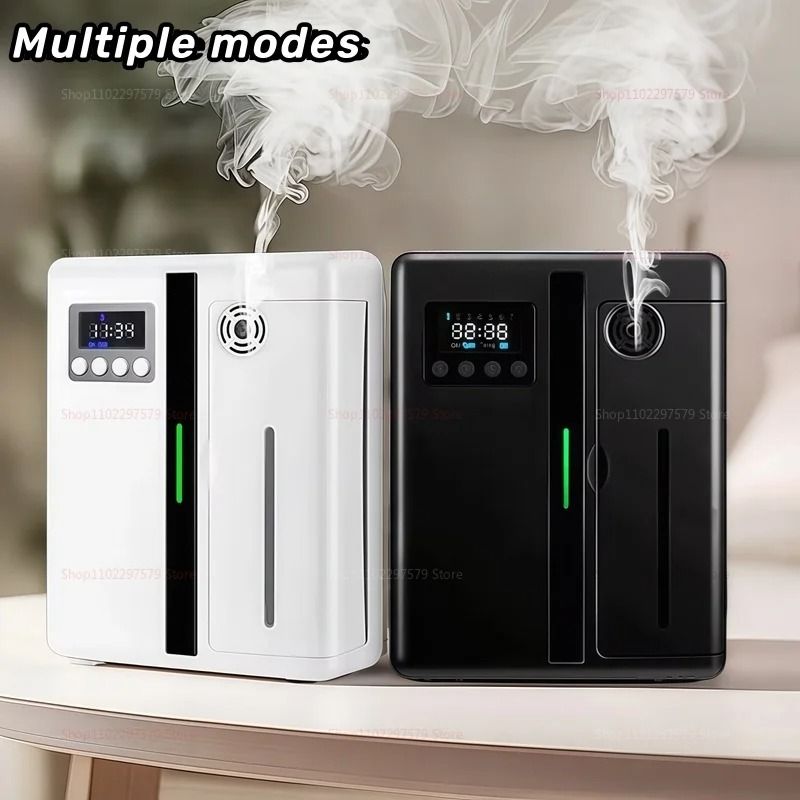 Wall Mounted Aroma Diffuser for Hotel Lobby and Home