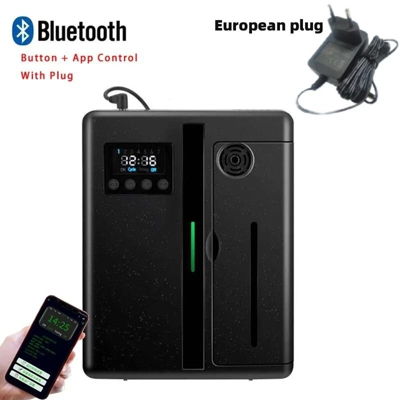 Wall Mounted Aroma Diffuser For Hotel Lobby And Home 9