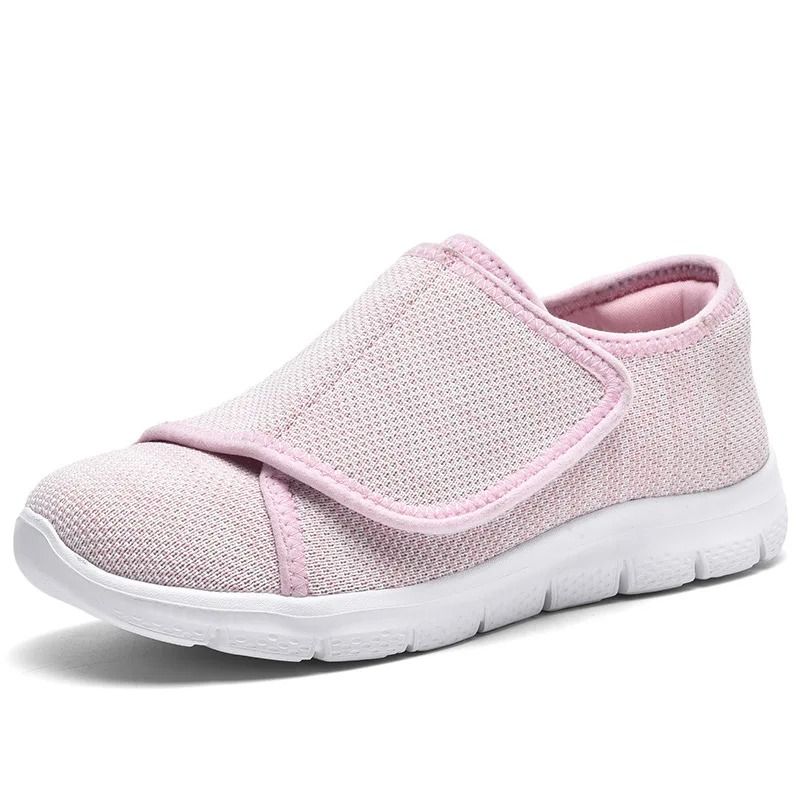 Comfortable Soft Medical Orthopedic Shoes For Walking And Diabetic Support 1