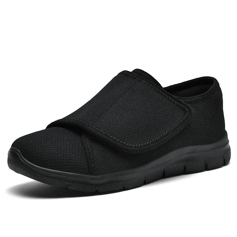 Comfortable Soft Medical Orthopedic Shoes For Walking And Diabetic Support 3
