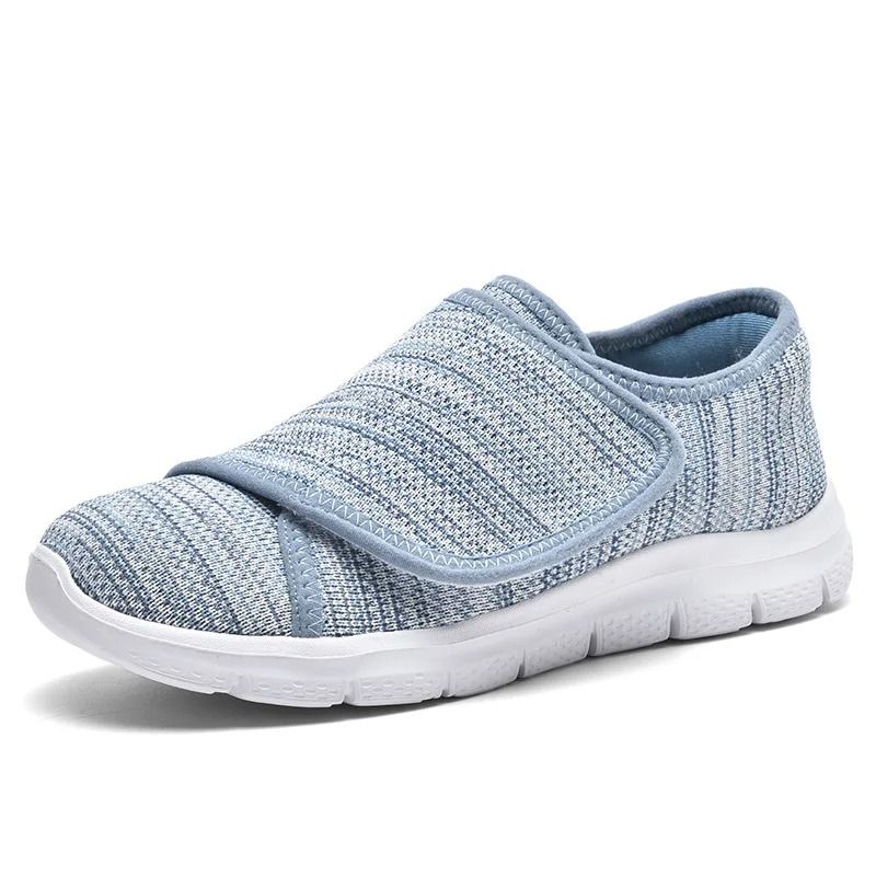 Comfortable Soft Medical Orthopedic Shoes For Walking And Diabetic Support 4