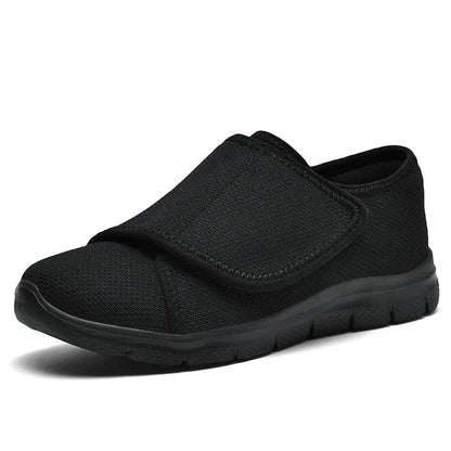 Comfortable Soft Medical Orthopedic Shoes For Walking And Diabetic Support 7