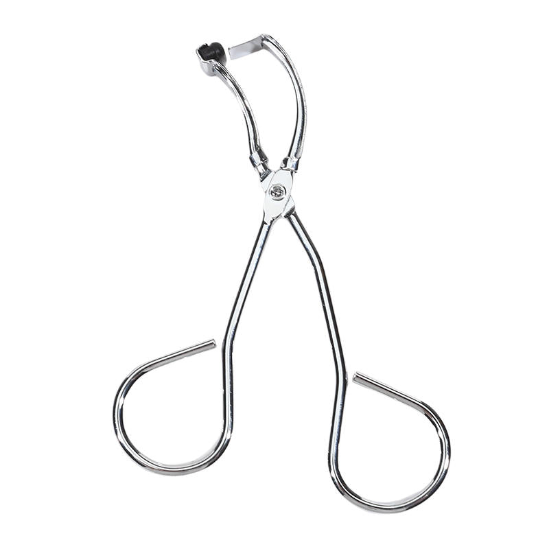 Shaping Natural Mini Eyelash Curler, Curling Eyelash Curler, Portable Eyelash Curler Beauty Tools for Daily Makeup