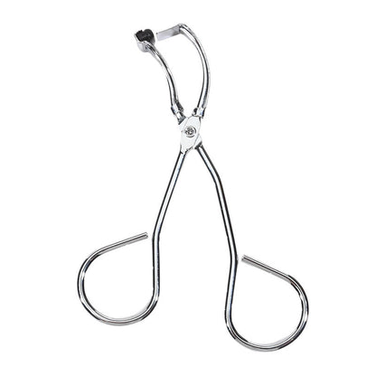 Shaping Natural Mini Eyelash Curler, Curling Eyelash Curler, Portable Eyelash Curler Beauty Tools for Daily Makeup