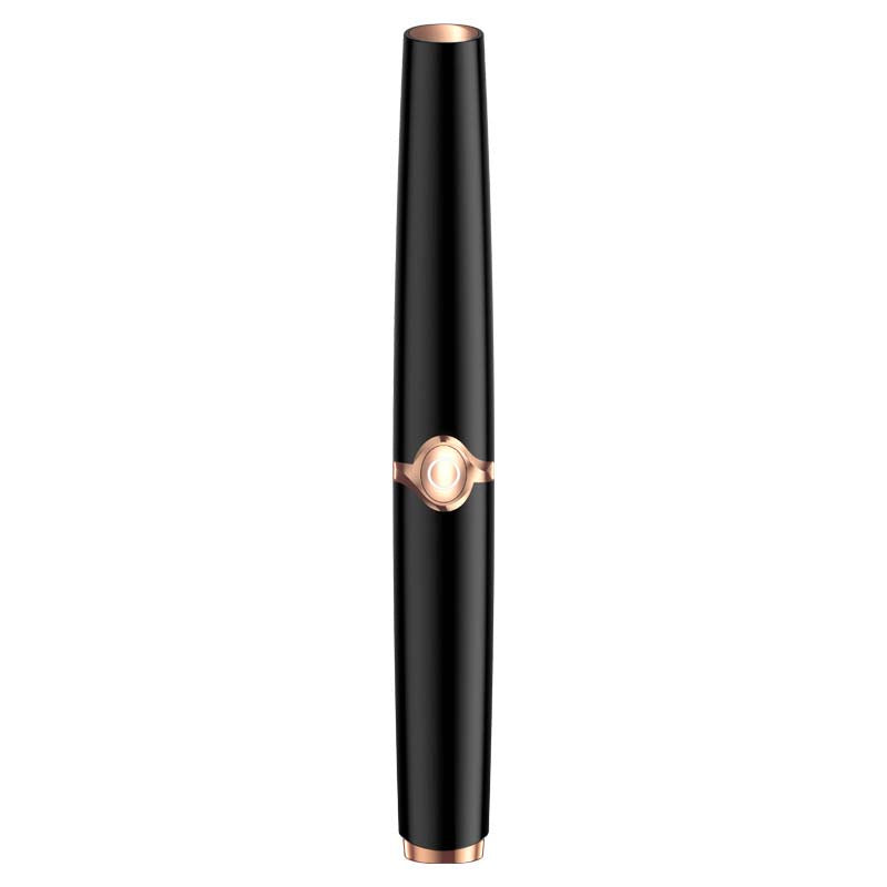 Portable Electric Heated Eyelash Curler for Women, Long Lasting Curl, Private Label Heated Eyelash Curler