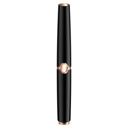 Portable Electric Heated Eyelash Curler for Women, Long Lasting Curl, Private Label Heated Eyelash Curler