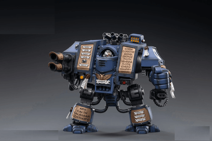 Epic 40K Venerable Dreadnought Model Toy Gift 118 Scale Poseable Mecha Action Figure For Anime Coll 1