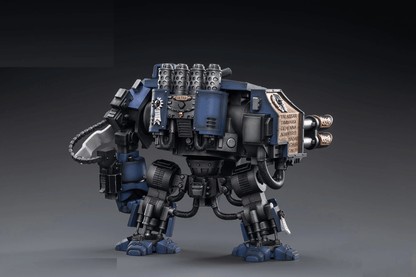 Epic 40K Venerable Dreadnought Model Toy Gift 118 Scale Poseable Mecha Action Figure For Anime Coll 2