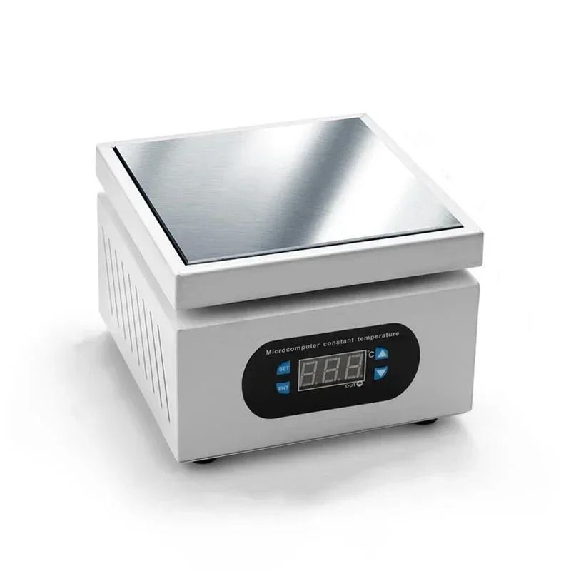 Multifunctional Heat Sealer Constant Temperature Packaging Machine for Professional Use
