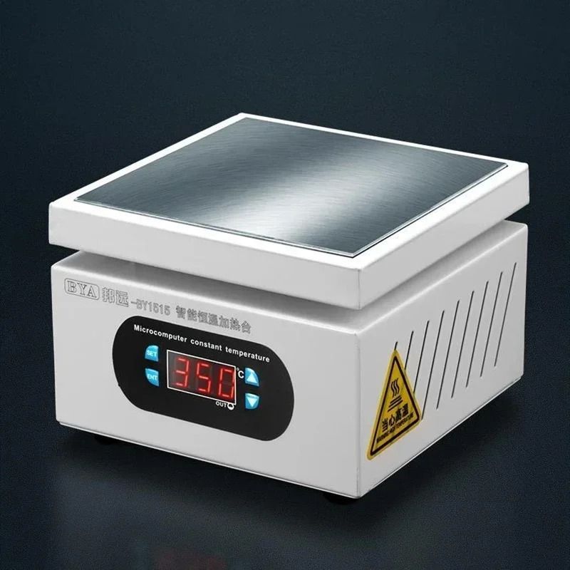 Multifunctional Heat Sealer Constant Temperature Packaging Machine For Professional Use 1