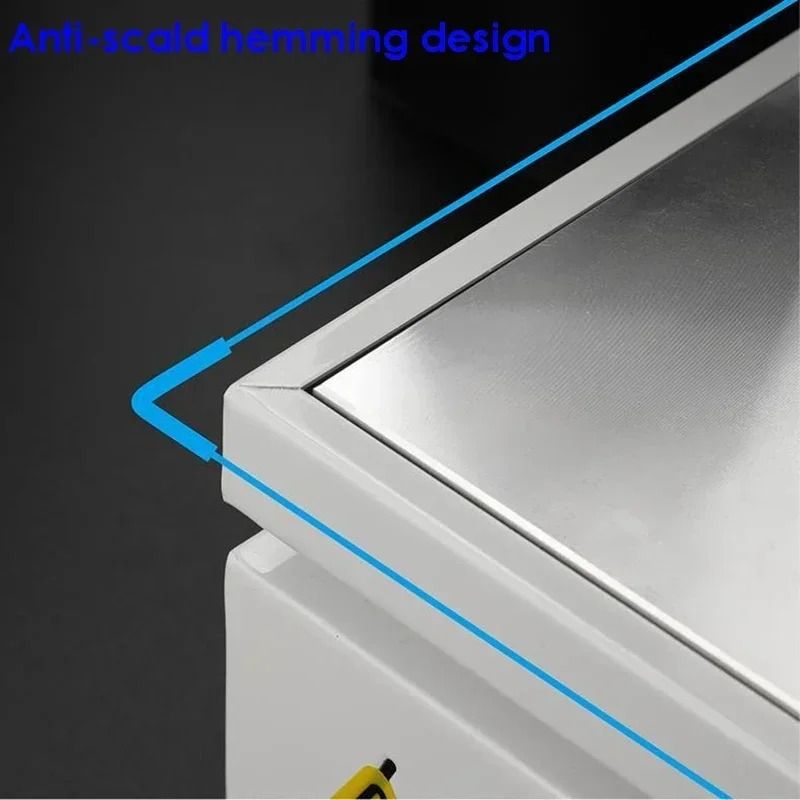 Multifunctional Heat Sealer Constant Temperature Packaging Machine For Professional Use 3
