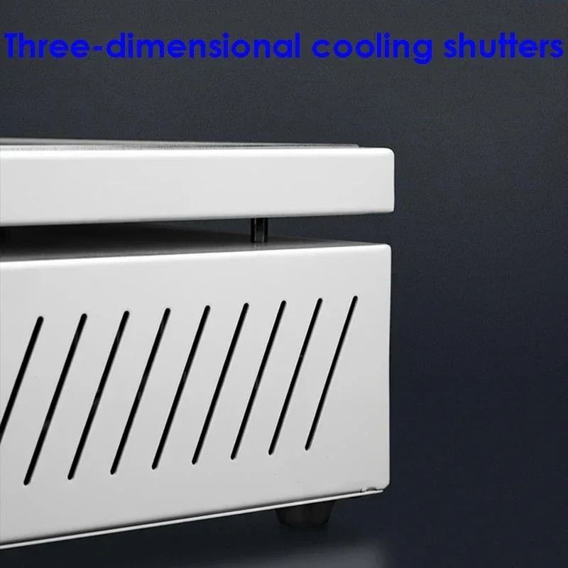 Multifunctional Heat Sealer Constant Temperature Packaging Machine For Professional Use 4