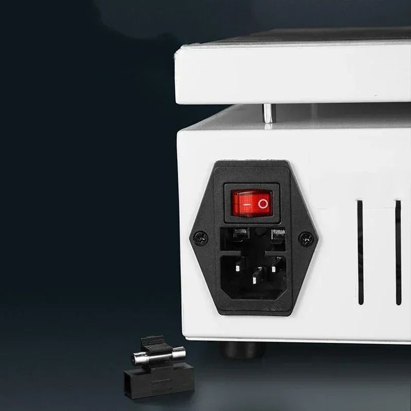 Multifunctional Heat Sealer Constant Temperature Packaging Machine For Professional Use 5