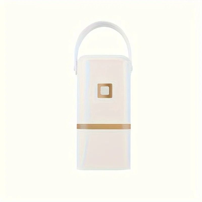 Mini Portable Foldable Electric Dryer Compact Fast Drying Cabinet With Timer 8