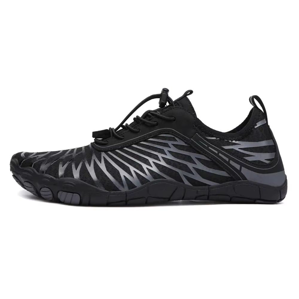 Unisex Aqua Shoes  QuickDrying Barefoot Water Shoes For Swimming Beach And Outdoor Sports 7