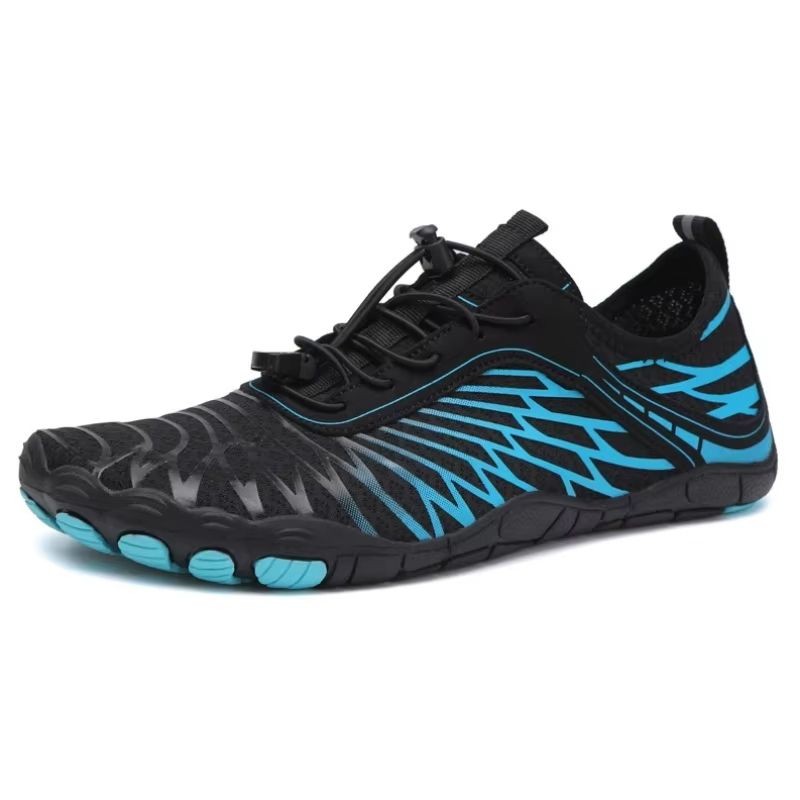 Unisex Aqua Shoes  QuickDrying Barefoot Water Shoes For Swimming Beach And Outdoor Sports 8