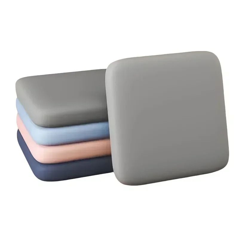 Foam Seat Cushion 4cm Thick Ultra Soft Pad For Office Chair And Car Seat 1