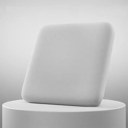 Foam Seat Cushion 4cm Thick Ultra Soft Pad For Office Chair And Car Seat 14