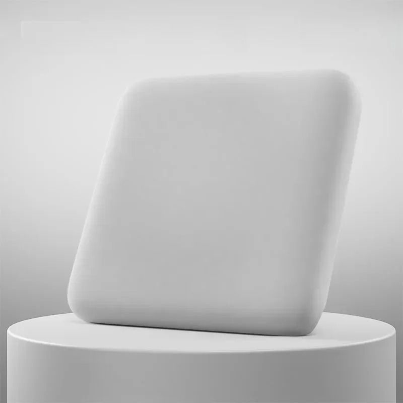Foam Seat Cushion 4cm Thick Ultra Soft Pad For Office Chair And Car Seat 7