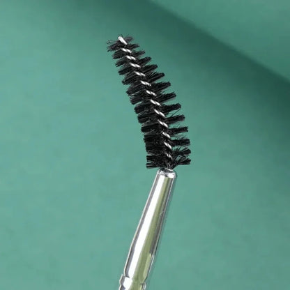 Professional Soft Eyebrow Brush Eyelash Brush, Eye Brow Eyeliner Makeup Brushes, Eyes Blending Cosmetic Brushes Tool