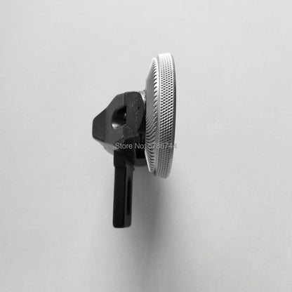 High-Quality Roller Presser Foot Compatible with PFAFF, ZOJE Industrial Sewing Machines