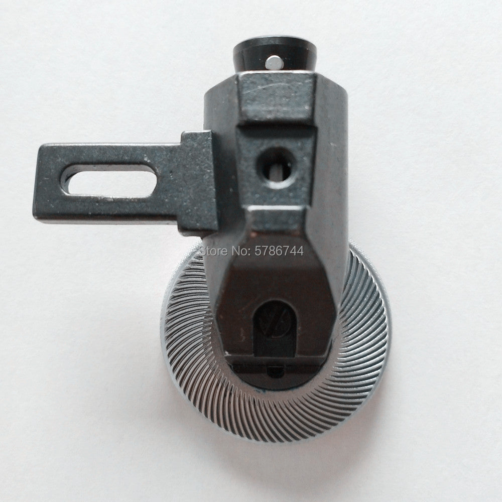 High-Quality Roller Presser Foot Compatible with PFAFF, ZOJE Industrial Sewing Machines