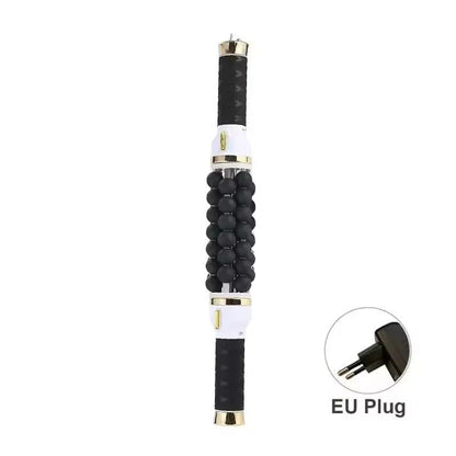 High Frequency Electric Body Roller For Muscle Relaxation And Slimming 7