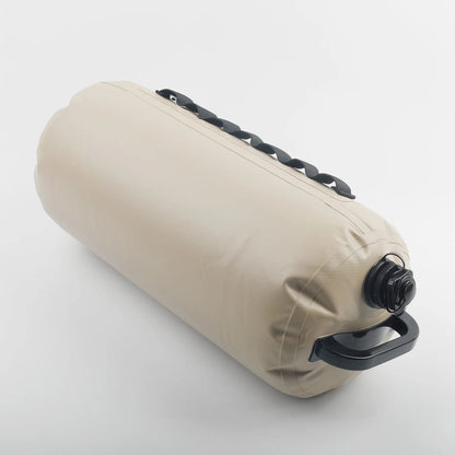 Multi Functional Outdoor Water Bag Swimming Float Tent Counterweight 1