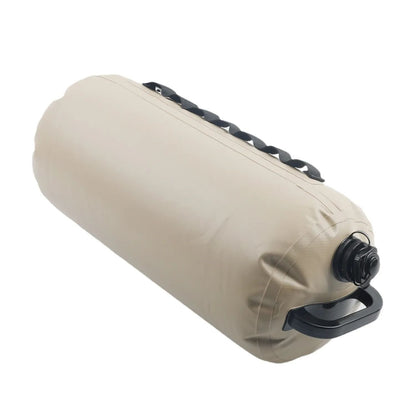 Multi Functional Outdoor Water Bag Swimming Float Tent Counterweight 4