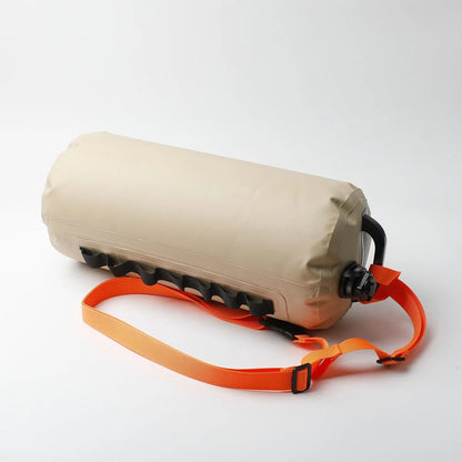 Multi Functional Outdoor Water Bag Swimming Float Tent Counterweight 5