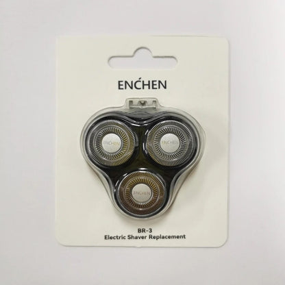 ENCHEN BR 3 BlackStone 3D Floating Replacement Blade Head For Electric Shaver 1