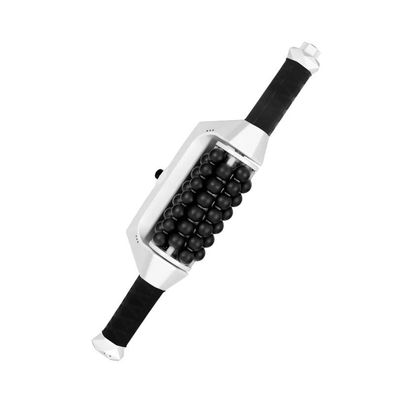 Rechargeable HighFrequency Body Roller For Muscle Relaxation And Slimming 6